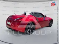 2018 Nissan 370Z