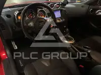 2018 Nissan 370Z