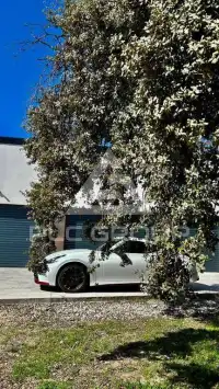 2018 Nissan 370Z