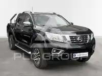 2018 Nissan Navara