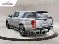 2018 Nissan Navara