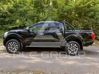 2018 Nissan Navara