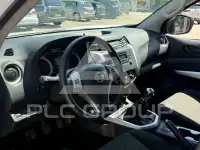 2018 Nissan Navara