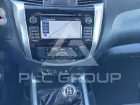 2018 Nissan Navara