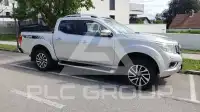 2018 Nissan Navara