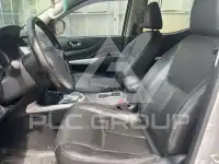 2018 Nissan Navara