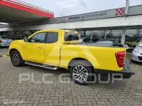 2018 Nissan Navara