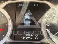 2018 Nissan Navara