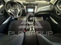 2018 Nissan Navara