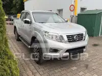 2018 Nissan Navara