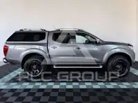 2018 Nissan Navara
