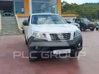 2018 Nissan Navara