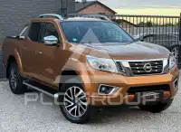 2018 Nissan Navara
