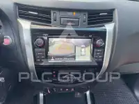 2018 Nissan Navara