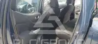 2018 Nissan Navara