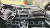 2018 Nissan Navara