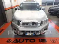 2018 Nissan Navara