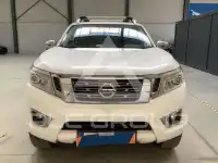 2018 Nissan Navara