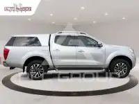 2018 Nissan Navara