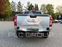 2018 Nissan Navara