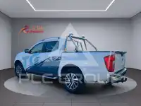 2018 Nissan Navara