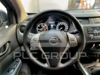 2018 Nissan Navara