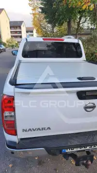 2018 Nissan Navara