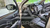 2018 Nissan Navara