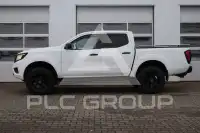2018 Nissan Navara