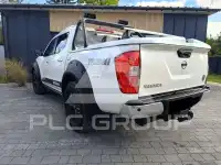 2018 Nissan Navara