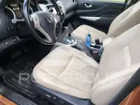 2018 Nissan Navara
