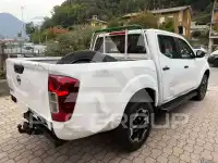 2018 Nissan Navara