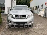 2018 Nissan Navara