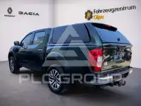 2018 Nissan Navara