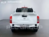 2018 Nissan Navara