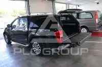 2018 Nissan Navara