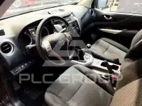 2018 Nissan Navara