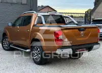 2018 Nissan Navara