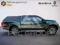 2018 Nissan Navara