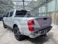 2018 Nissan Navara