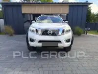 2018 Nissan Navara