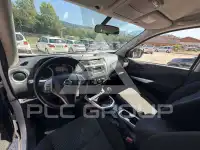 2018 Nissan Navara