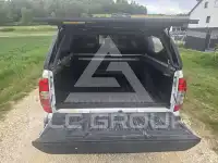 2018 Nissan Navara