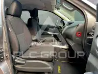 2018 Nissan Navara
