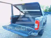 2018 Nissan Navara