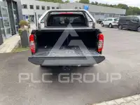 2018 Nissan Navara