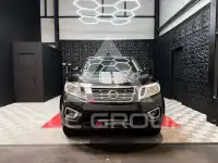 2018 Nissan Navara