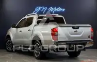 2018 Nissan Navara