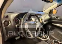 2018 Nissan Navara