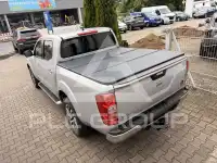 2018 Nissan Navara
